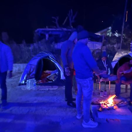 Lake Side Homestay - Pradhan Homestay Mirik Екстериор снимка