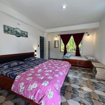 Lake Side Homestay - Pradhan Homestay Mirik Екстериор снимка