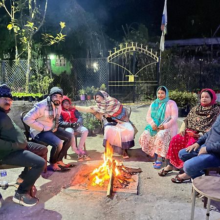 Lake Side Homestay - Pradhan Homestay Mirik Екстериор снимка