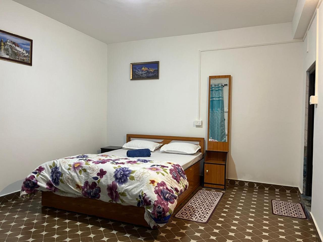 Lake Side Homestay - Pradhan Homestay Mirik Екстериор снимка