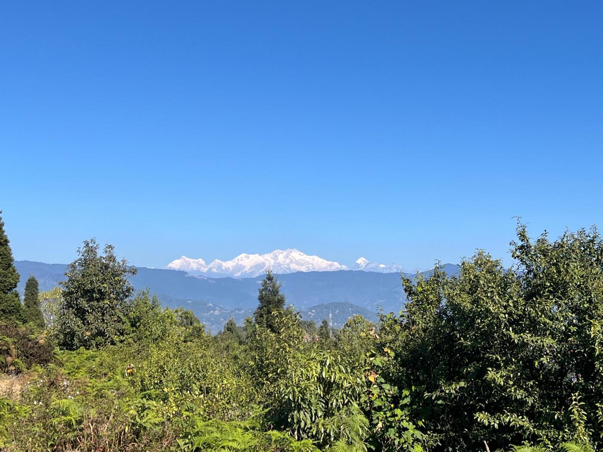 Lake Side Homestay - Pradhan Homestay Mirik Екстериор снимка