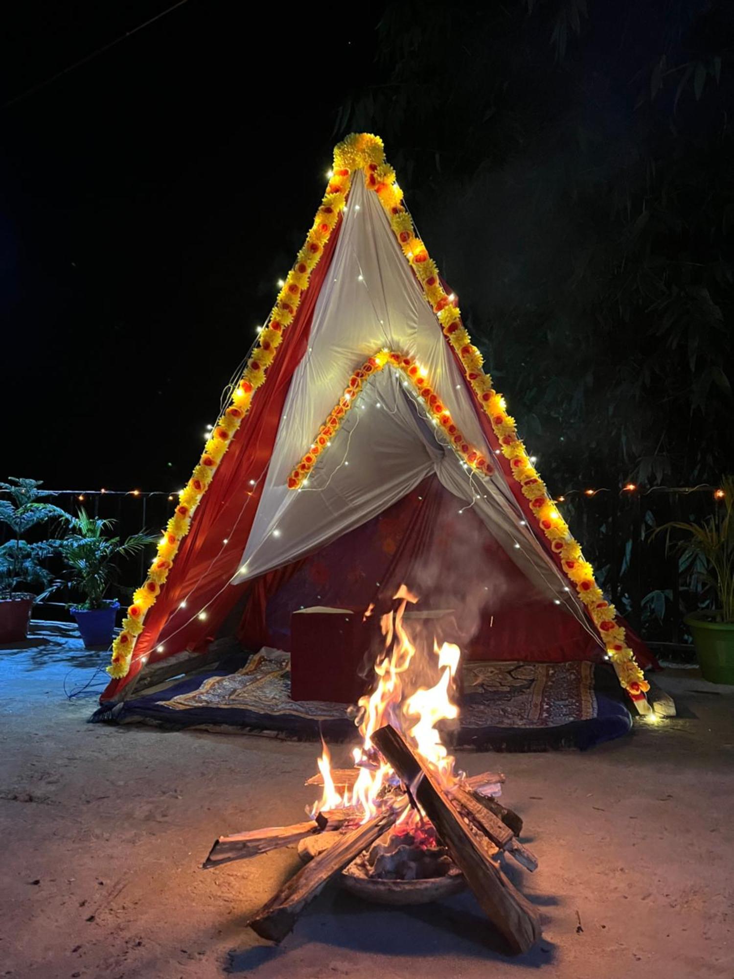 Lake Side Homestay - Pradhan Homestay Mirik Екстериор снимка